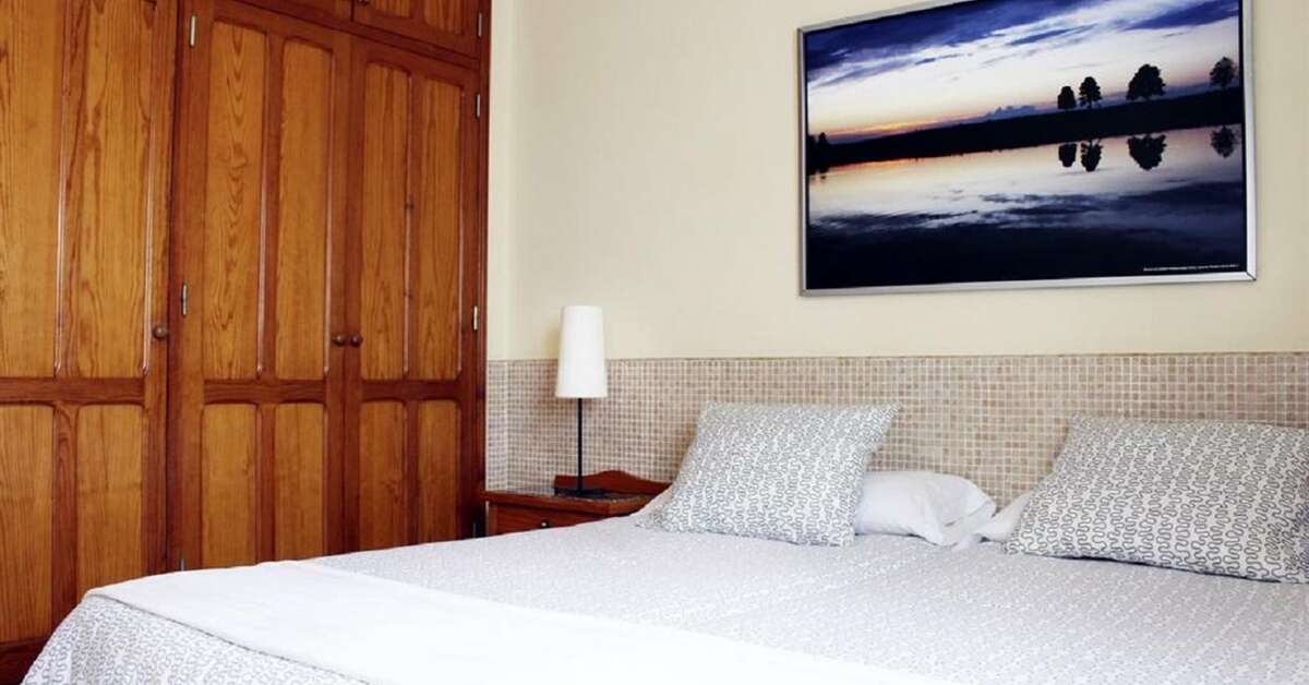 Een foto van Acuario Sol Appartementen