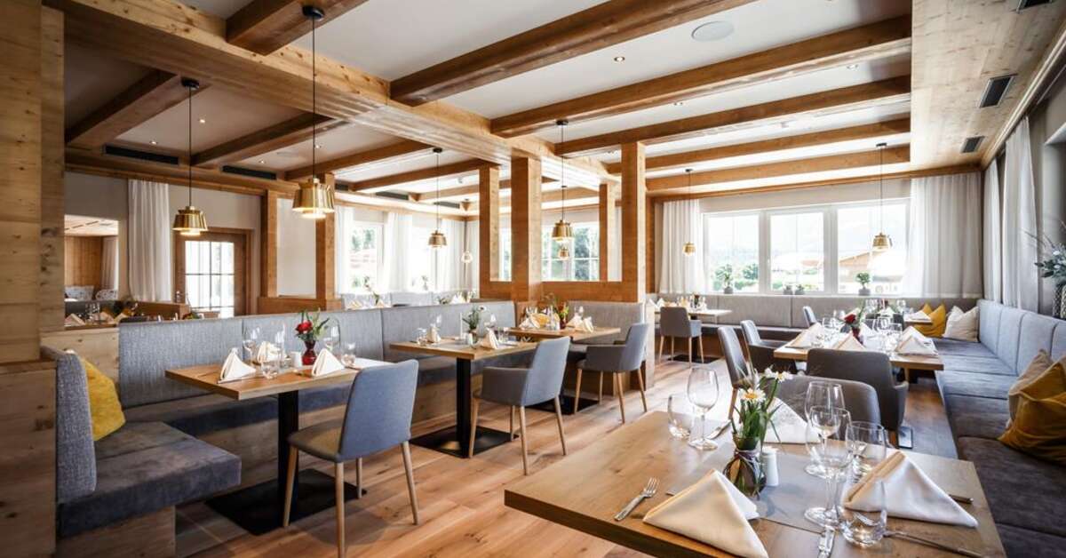 Een foto van Vital Landhotel Schermer