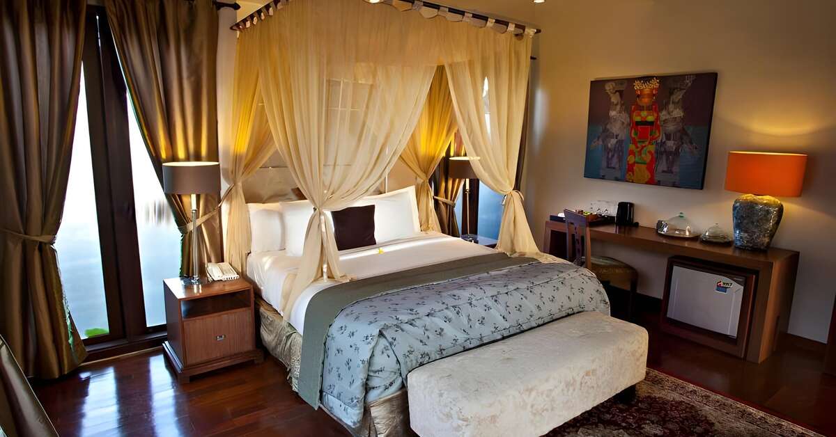 Een foto van Kanishka Villas at Seminyak