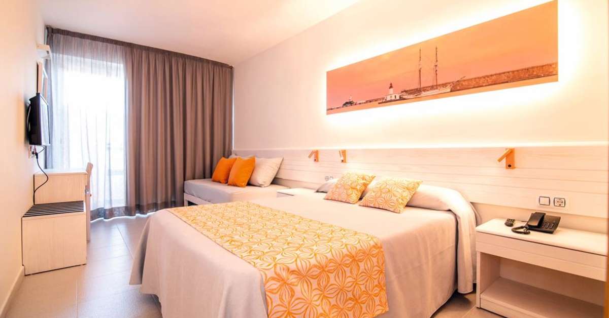 Een foto van Suneo Caribe