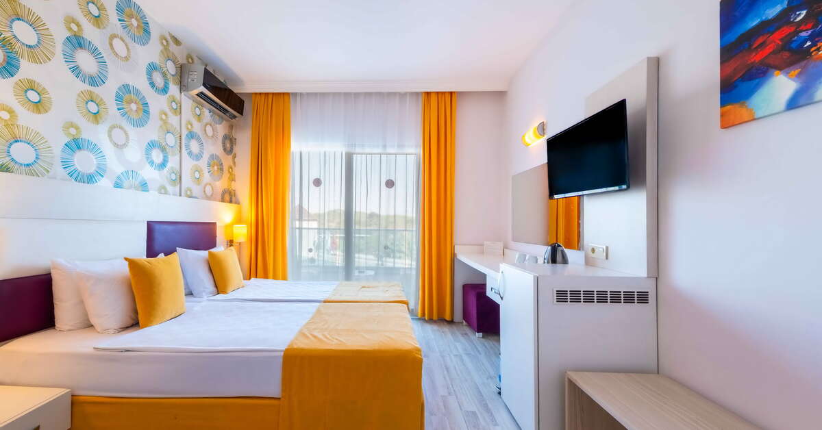 Een foto van Ramada Resort by Wyndham Side