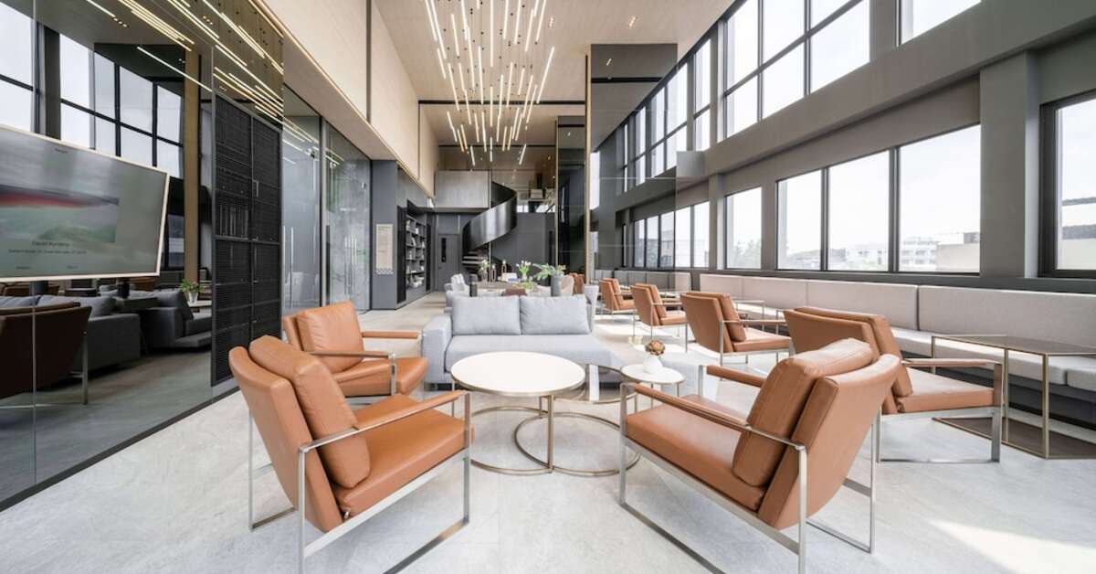 Een foto van Ramada by Wyndham Bangkok Sukhumvit 87