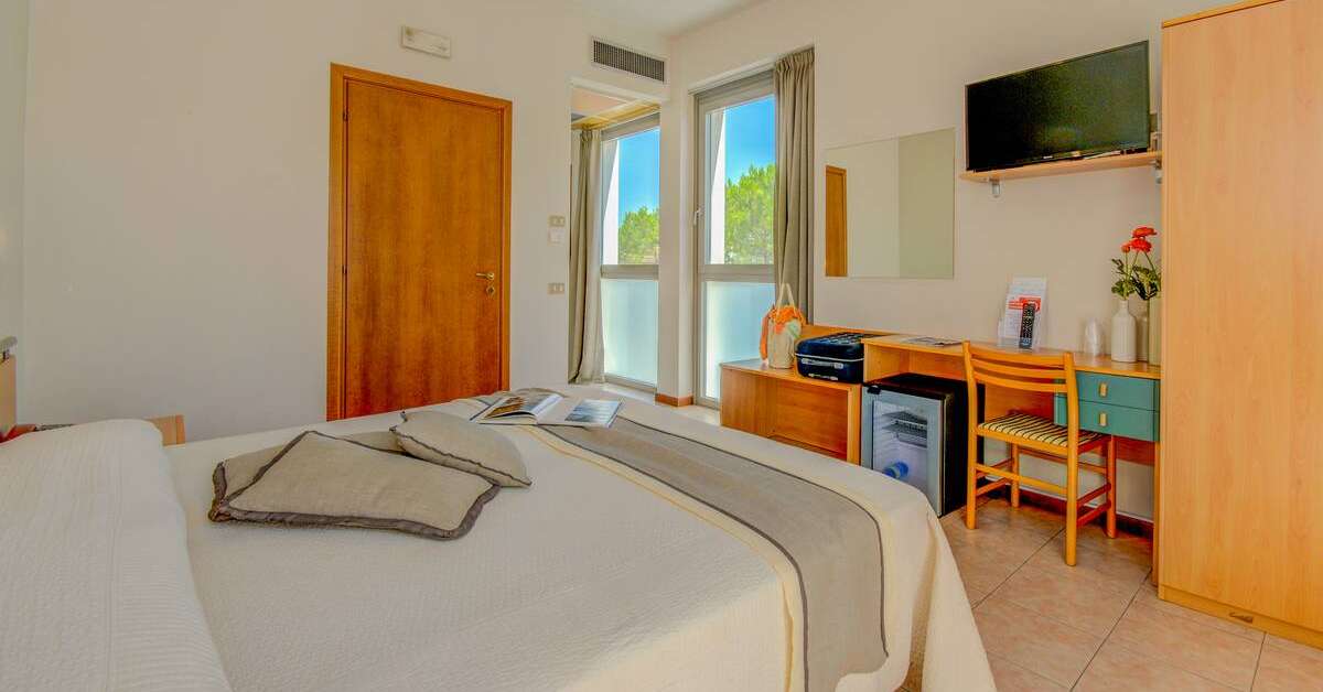 Een foto van Hotel Miramar