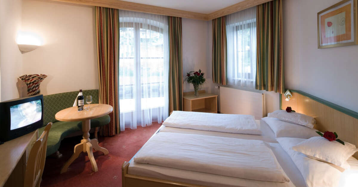 Een foto van Gasthof Obermair
