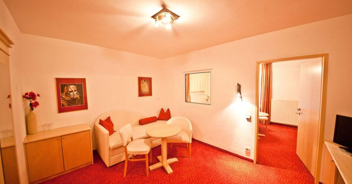 Een foto van Hotel Sonnenhugel & Ferienschlossl