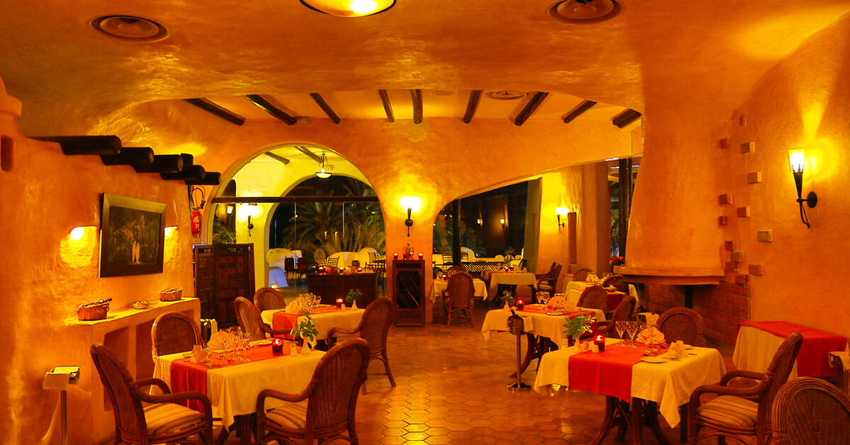 Een foto van Odyssee Resort & Thalasso