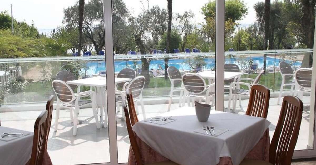 Een foto van Villa Paradiso Suite