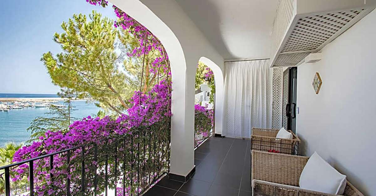 Een foto van Le Calette Garden & Bay