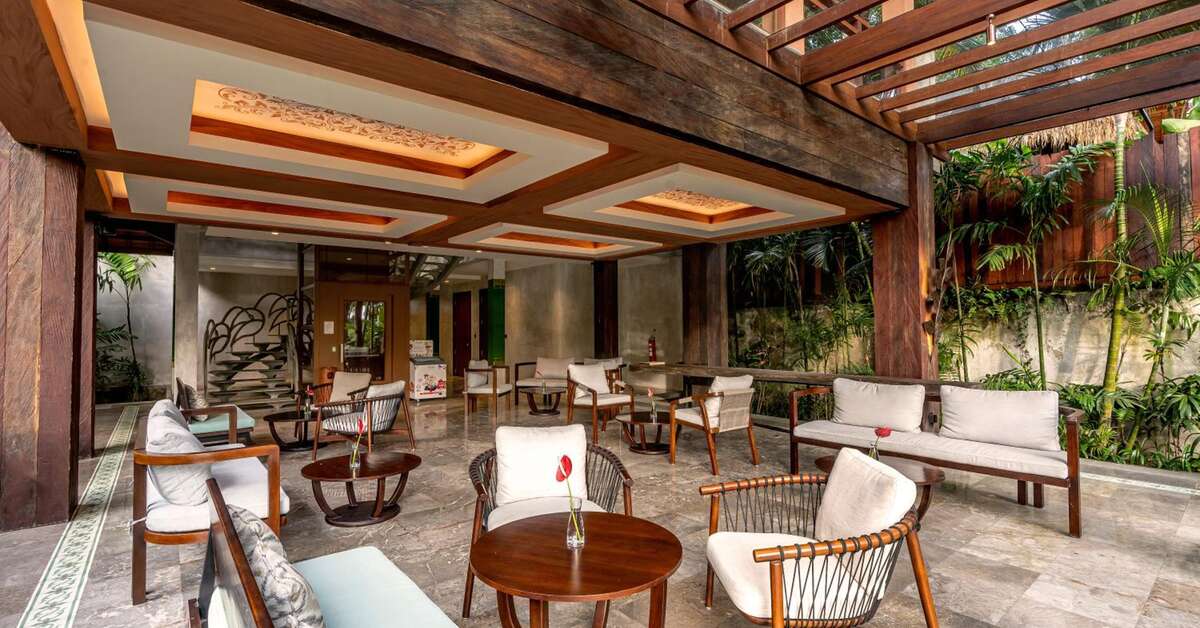 Een foto van AnandaDara Ubud Resort & Spa