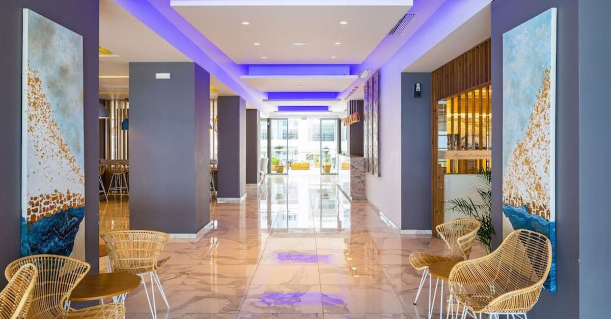 Een foto van Atali Grand Resort