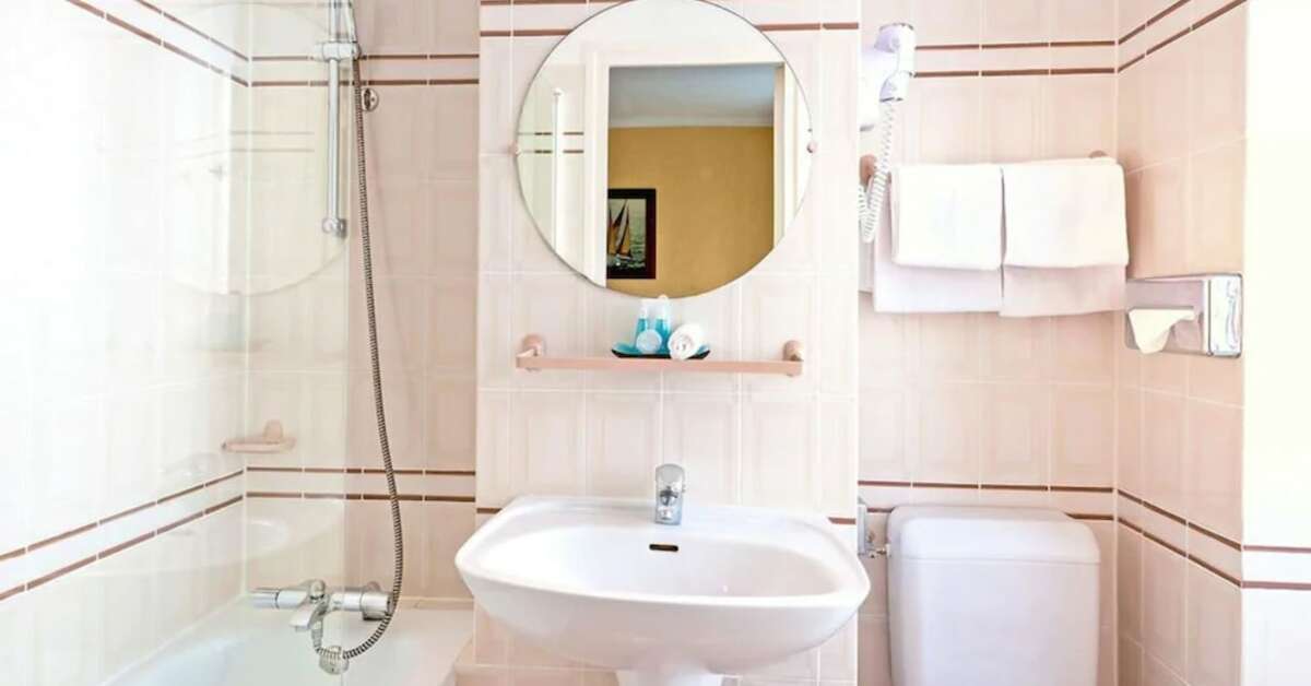 Een foto van Hotel Opéra Deauville