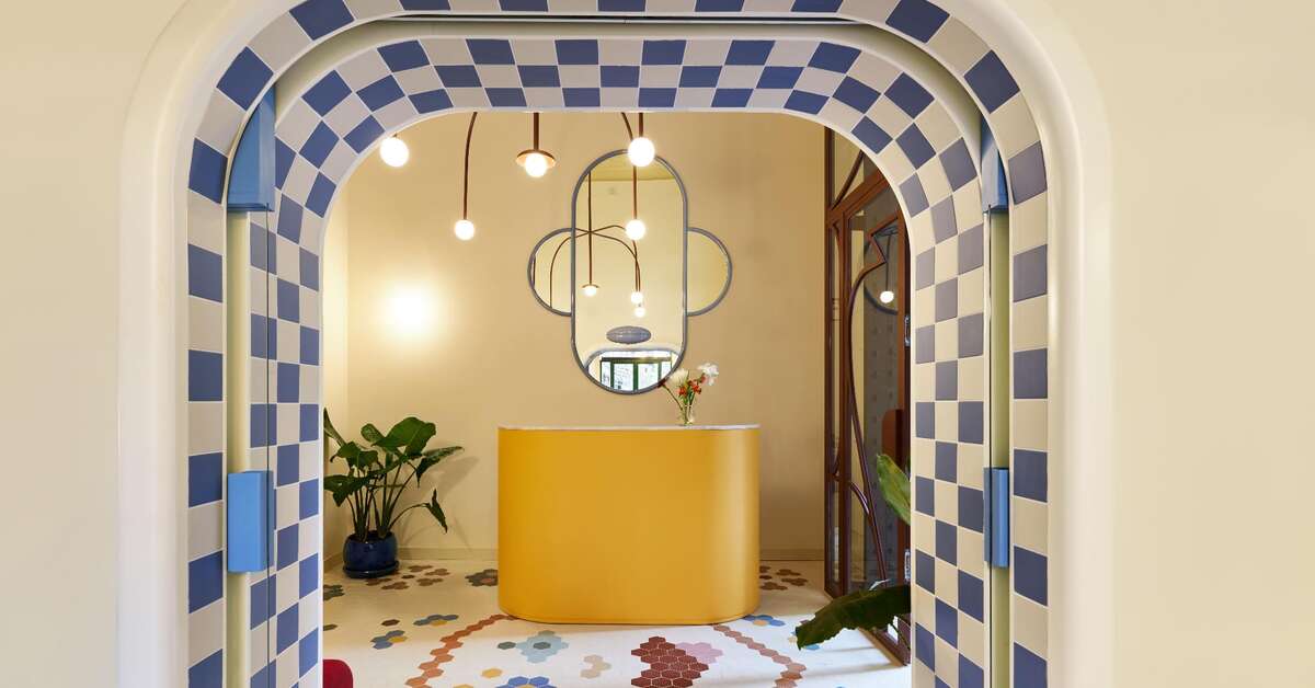 Een foto van Hotel Casa Clarita By SH Hoteles