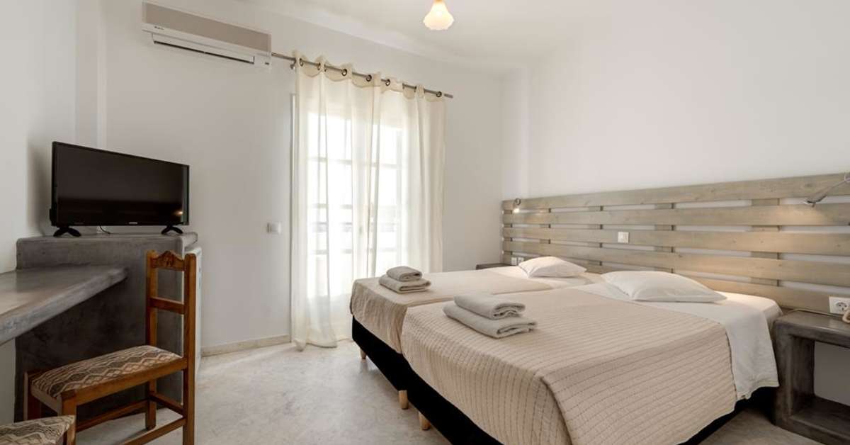 Een foto van Alia Hotel