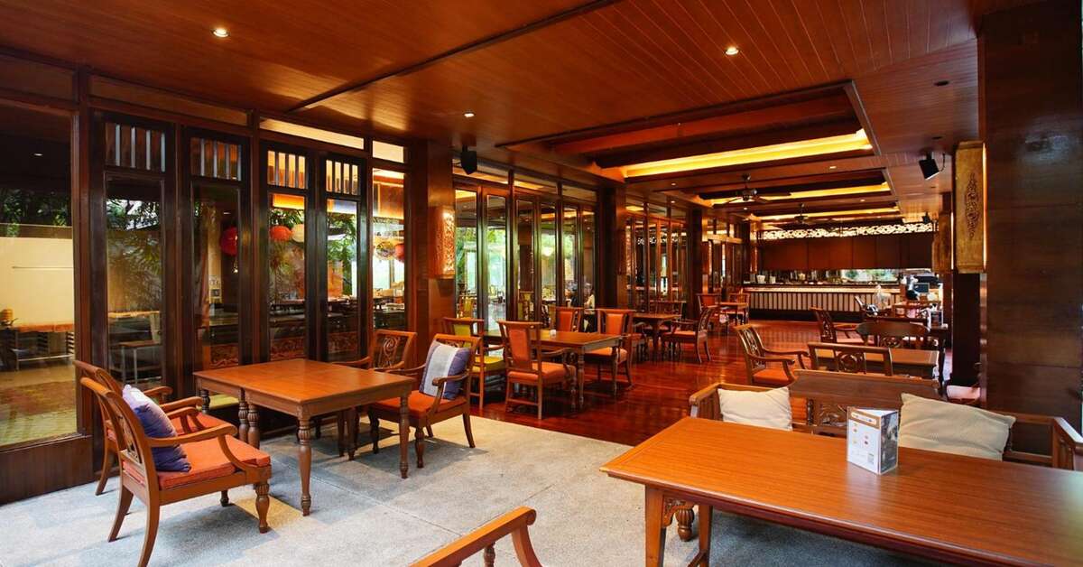 Ein Foto Siripanna Villa Resort & Spa Chiang Mai