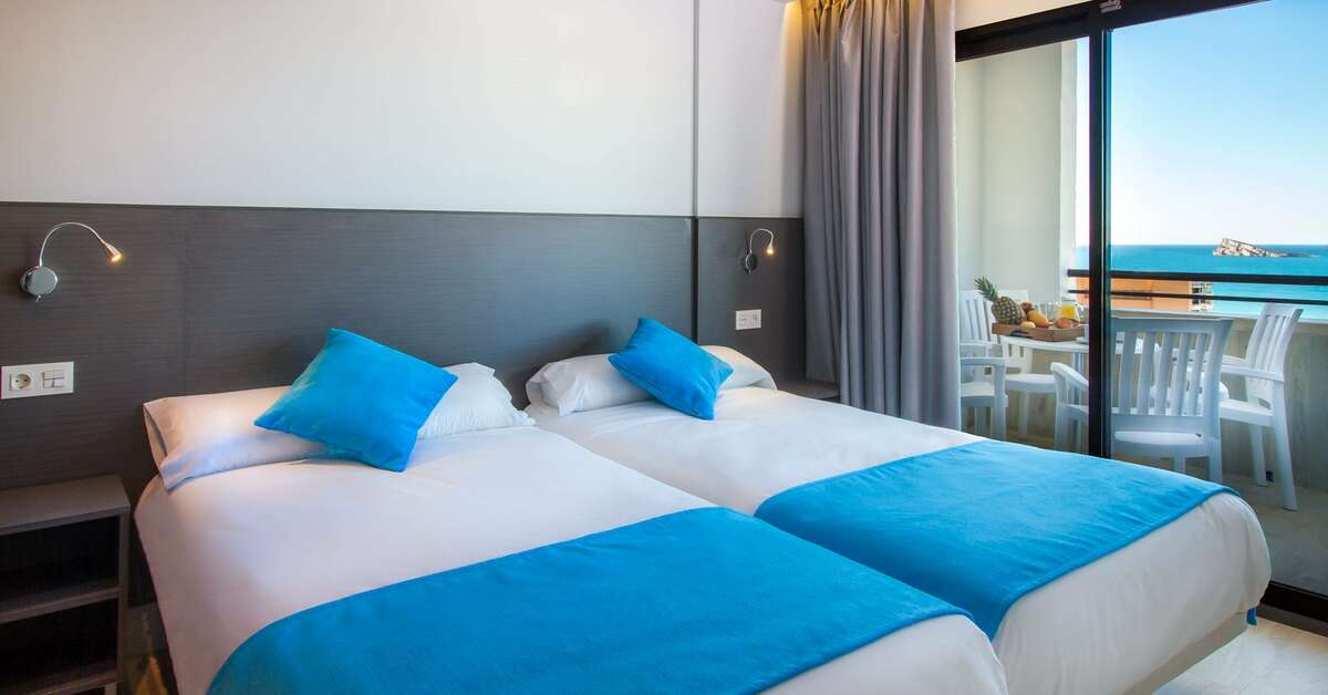 Een foto van Aparthotel La Era Park
