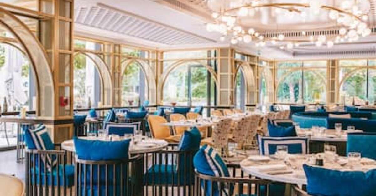 Een foto van Hilton Imperial Dubrovnik