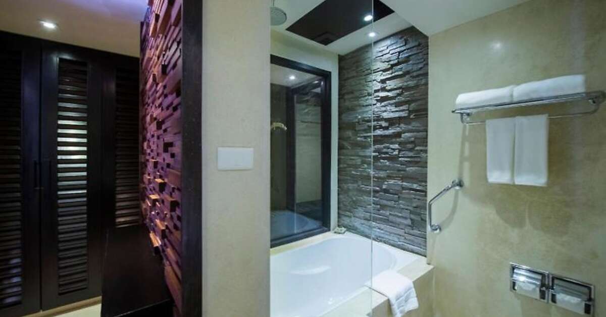 Een foto van Impiana Resort Patong