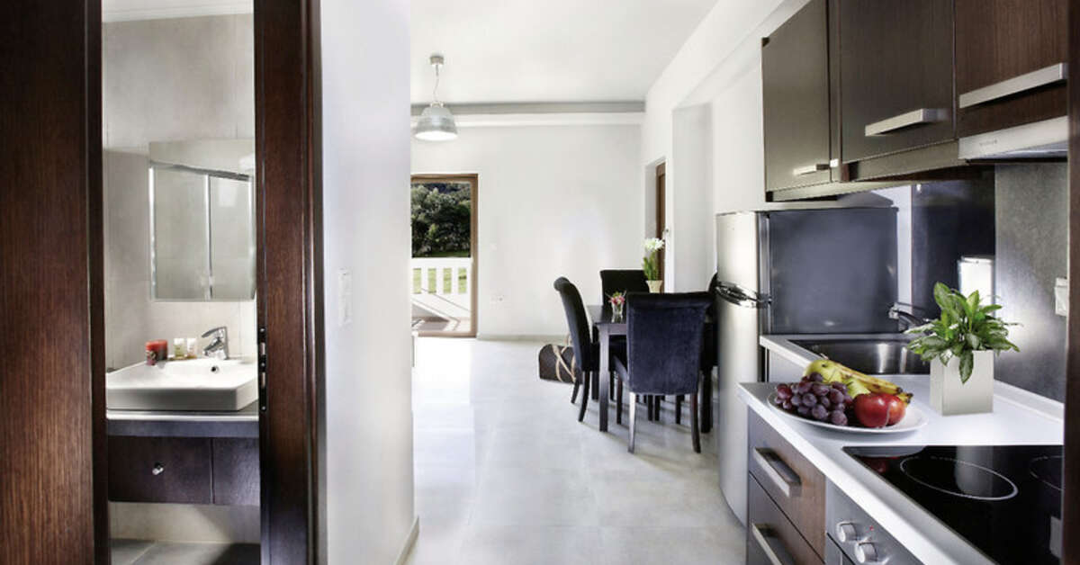 Een foto van Anna's House