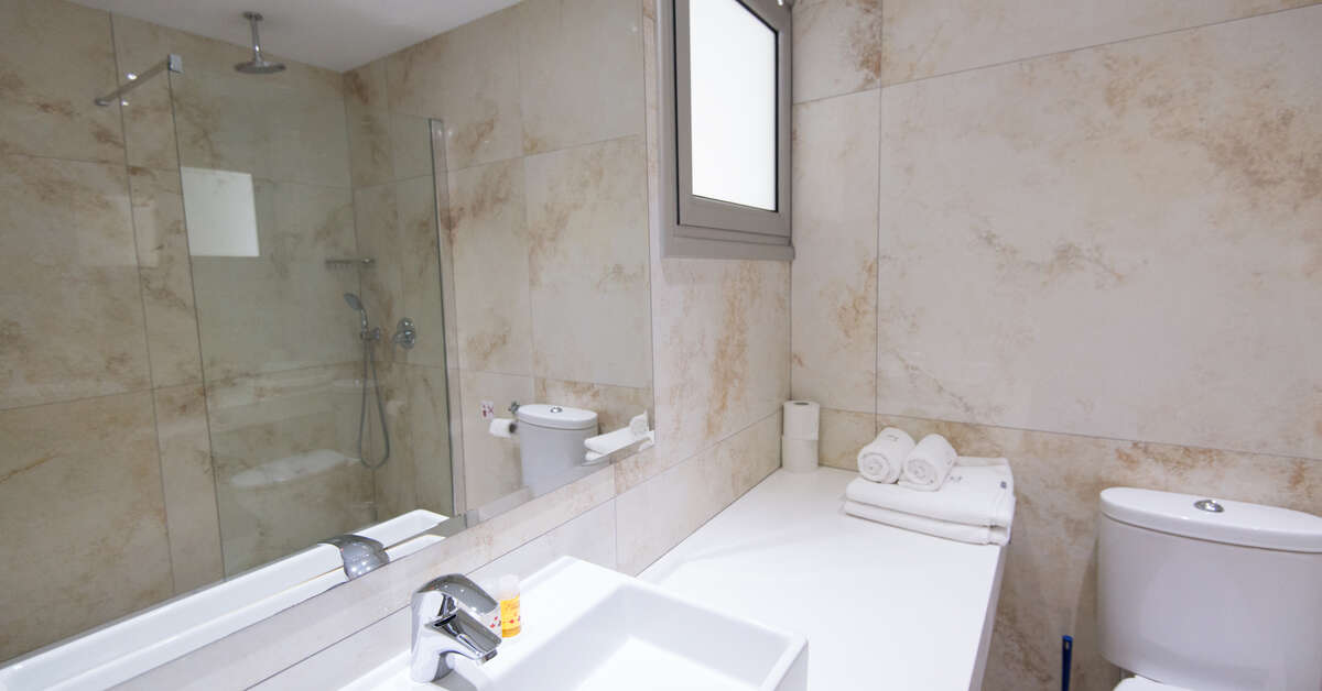 Een foto van Loutsiana Hotel Appartementen