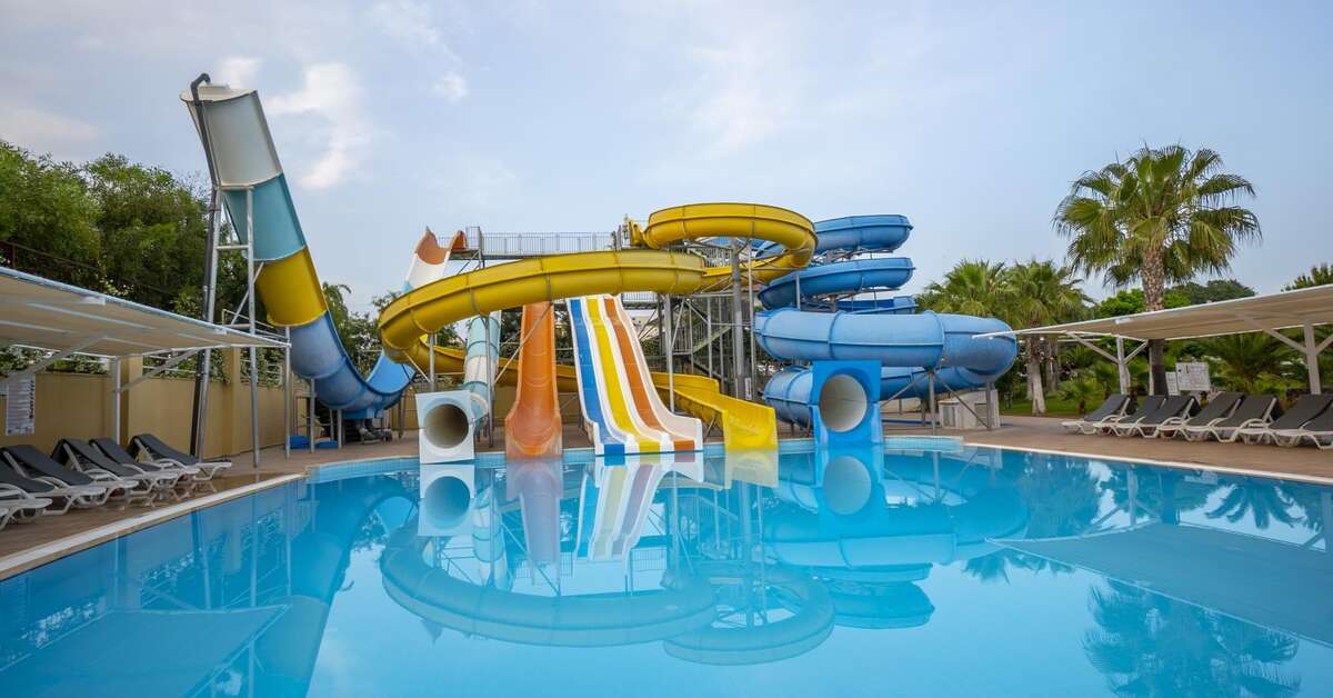 Een foto van Hotel Sultan of Dreams