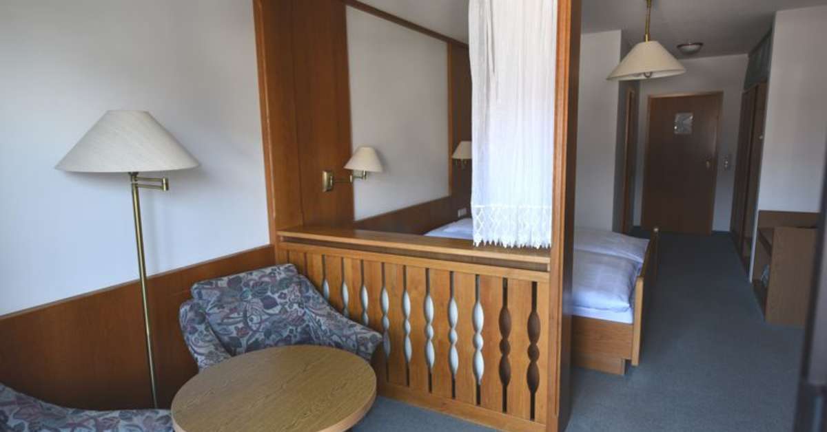 Ein Foto Wellness Hotel Binder