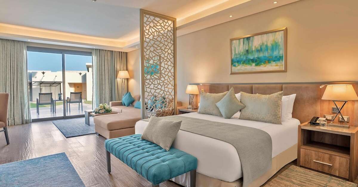 Ein Foto Rixos Premium Magawish