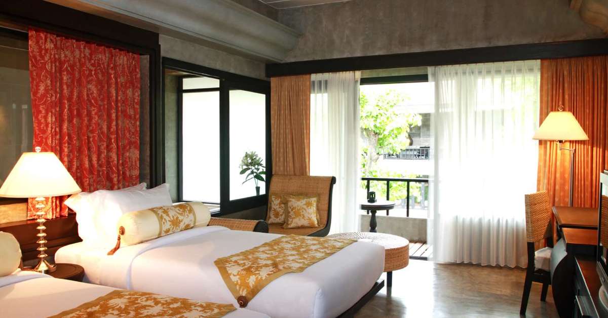 Ein Foto The Dewa Koh Chang