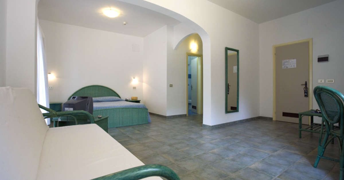 Een foto van Hotel Portoconte