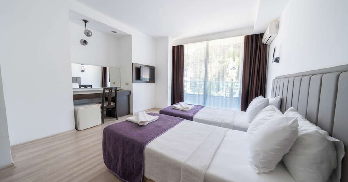 Een foto van Supreme Beach Hotel