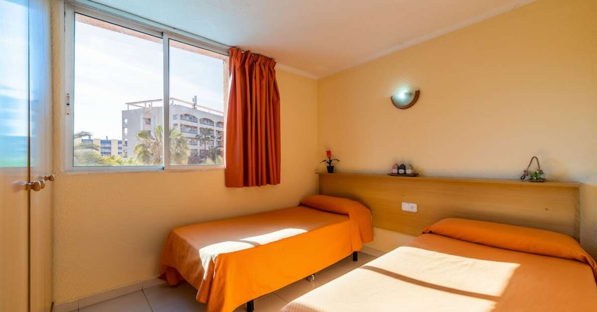Een foto van Appartementen Los Peces