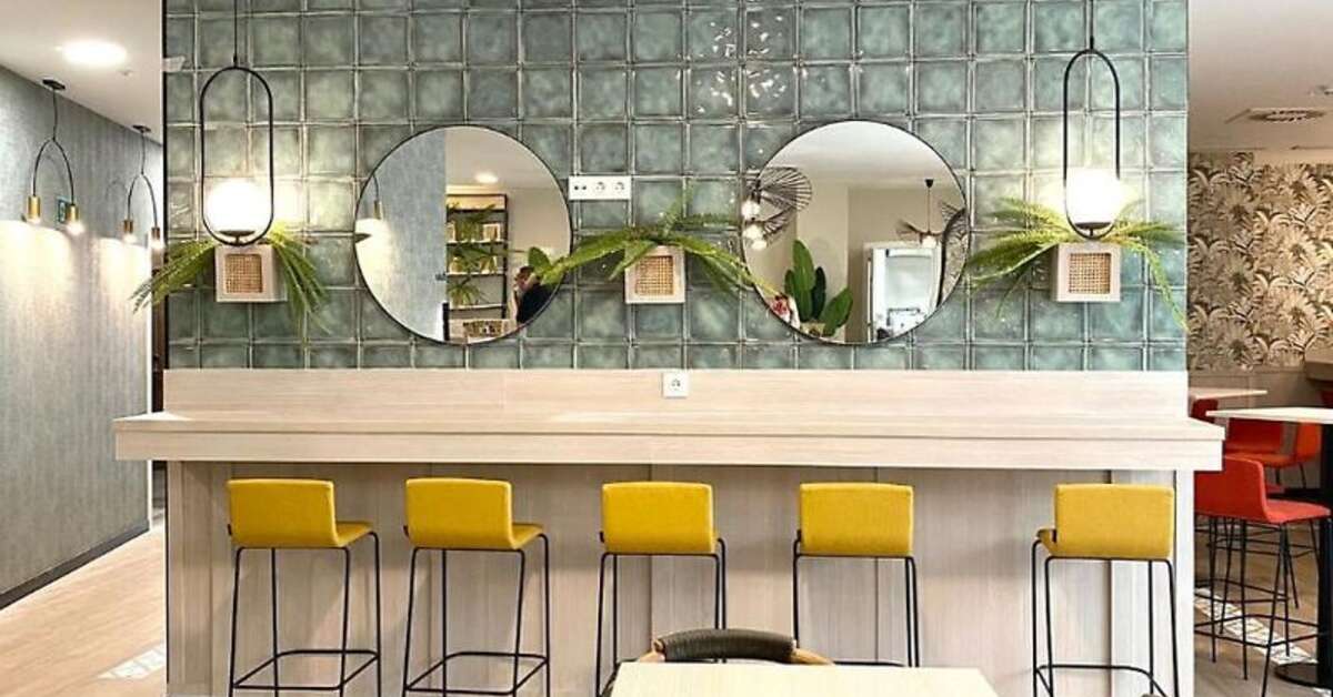 Een foto van Soho Boutique Cordoba