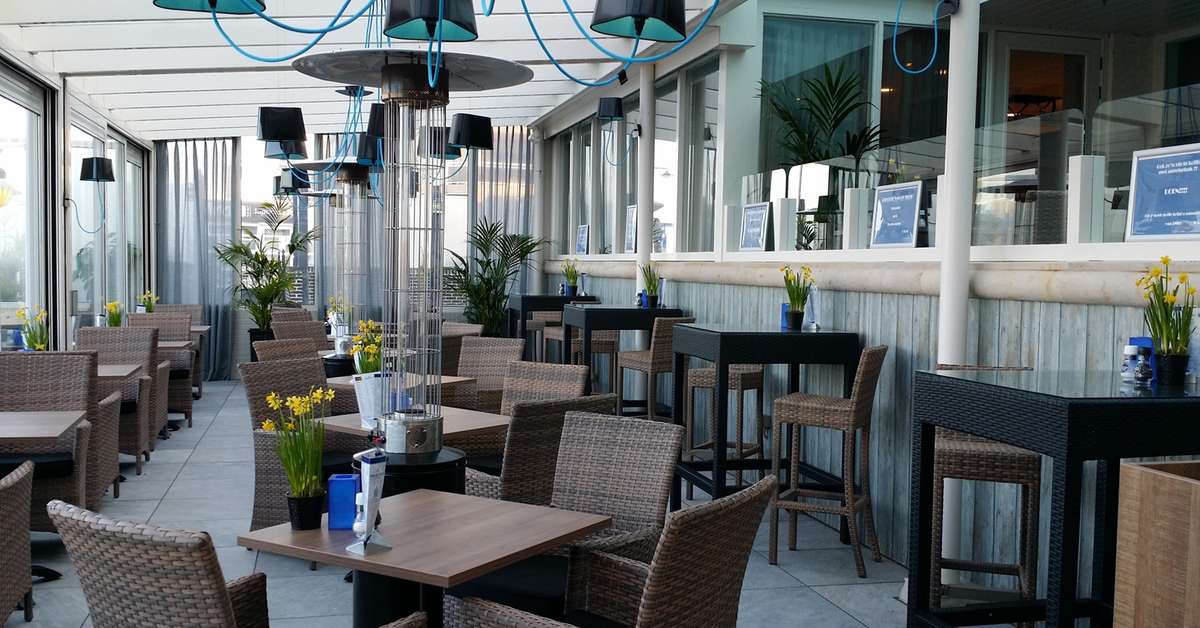 Een foto van Two Brothers Noordwijk Beach