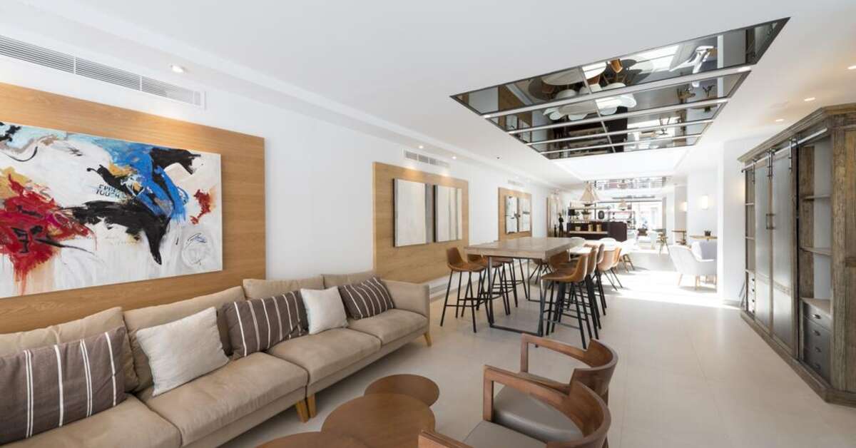 Een foto van Kyrat Amarac Suites