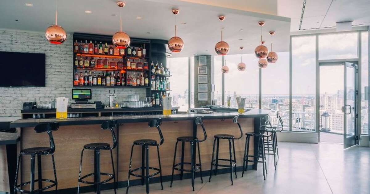 Een foto van Hotel 50 Bowery