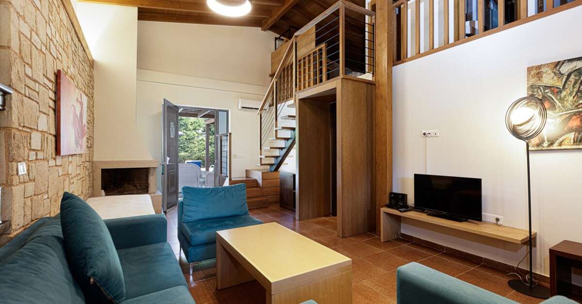 Een foto van Filion Suites Resort & Spa
