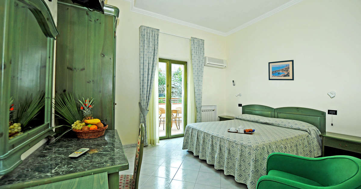 Een foto van Sorriso Thermae & Resort