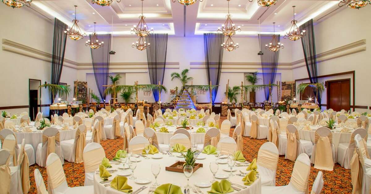 Ein Foto Hyatt Zilara Cancun