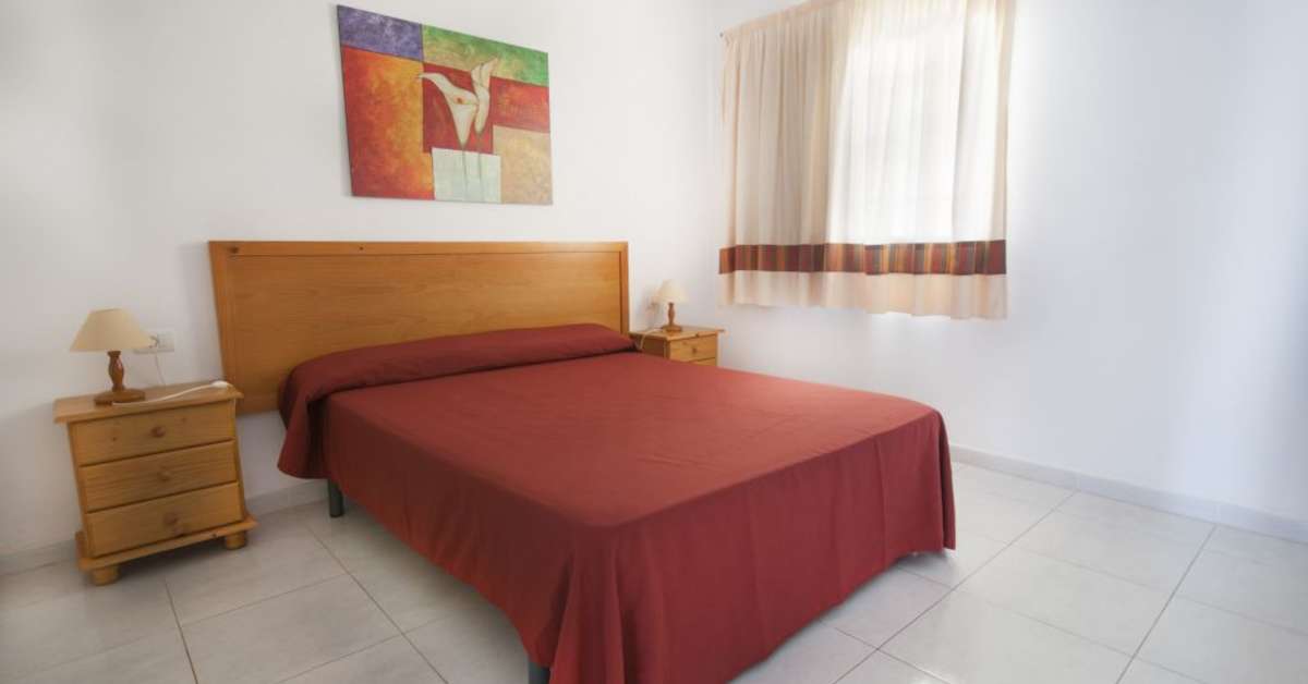Een foto van Appartementen Jable Bermudas