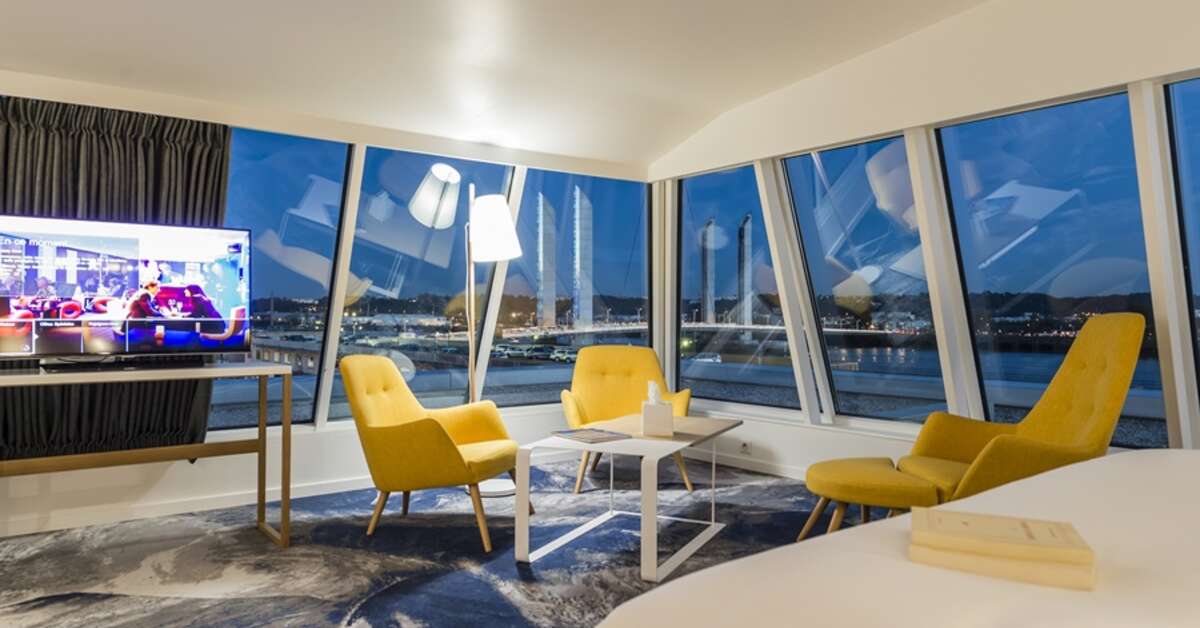 Een foto van Seekoo Hotel