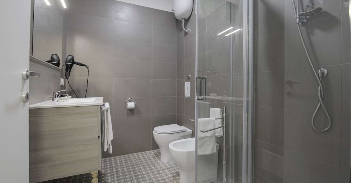Een foto van La Chambre