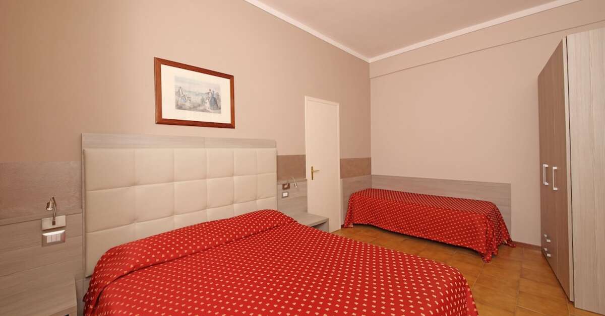 Een foto van Residence San Rocco
