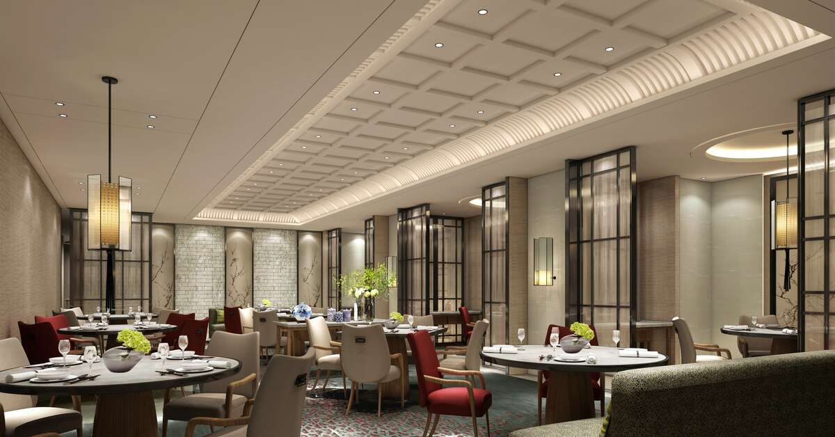 Ein Foto De Bonart Naples Curio Collection by Hilton
