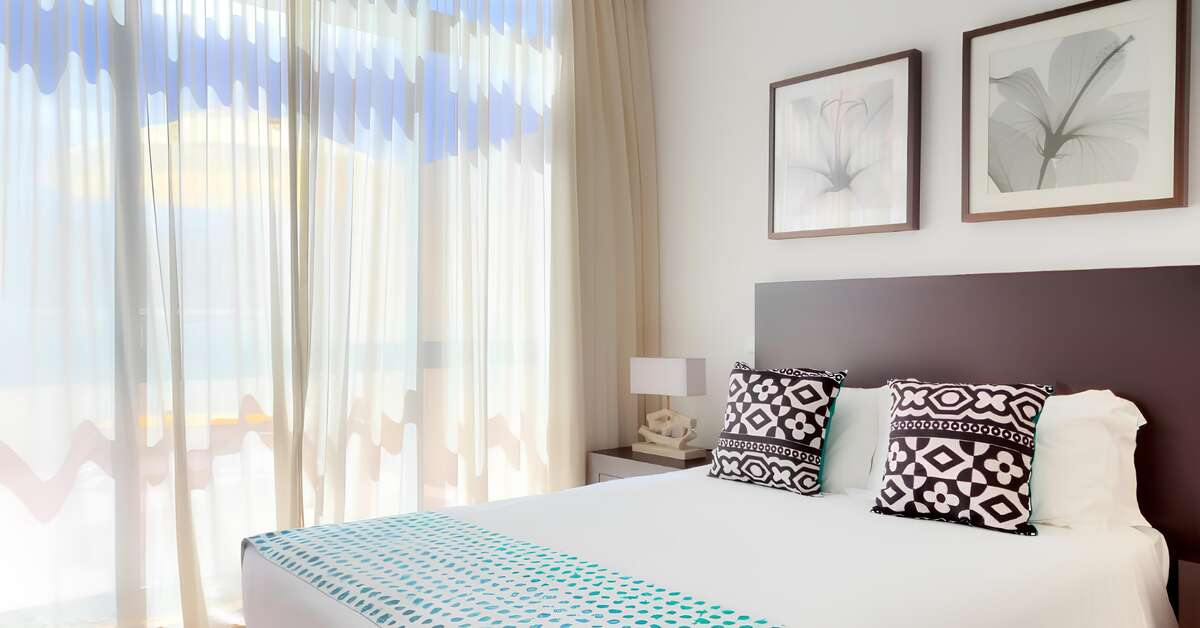 Een foto van Hotel Torre Praia