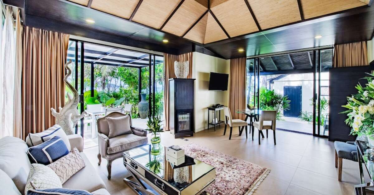 Een foto van Impiana Resort Patong