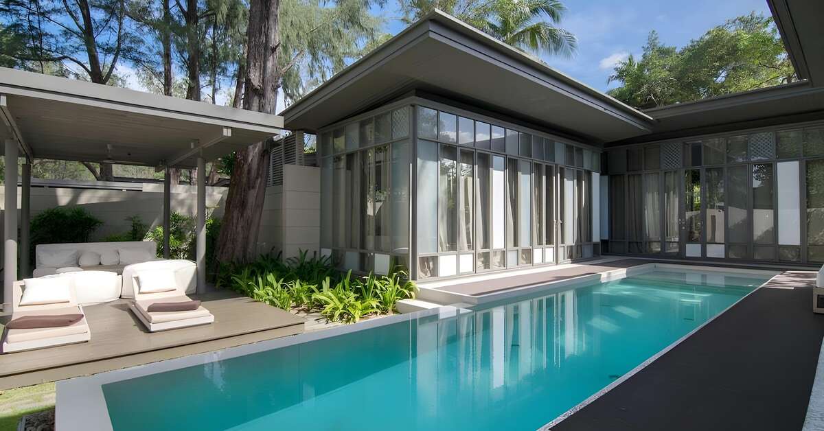 Een foto van Sala Phuket Resort & Spa