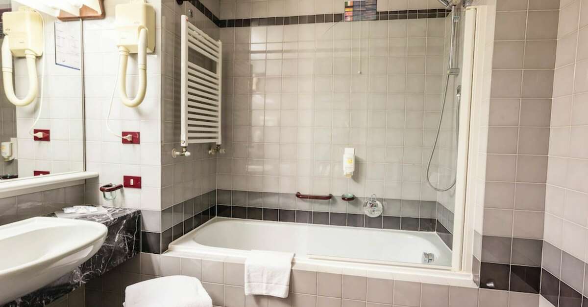 Een foto van Hotel Maxim
