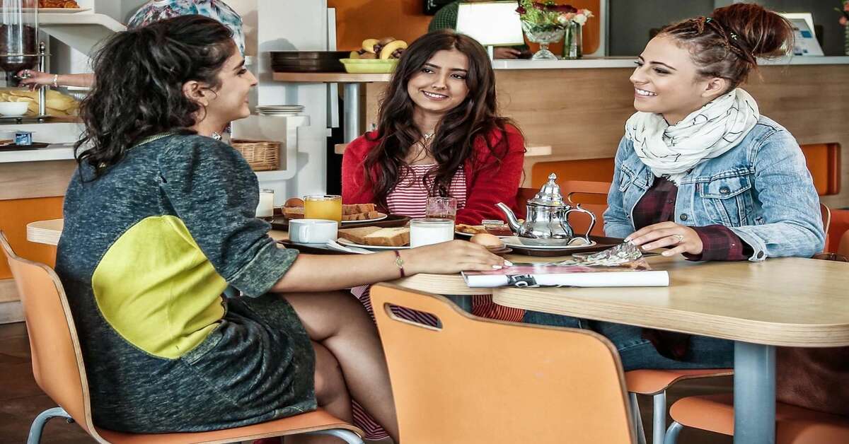 Een foto van Mia Hotel Urban Agadir