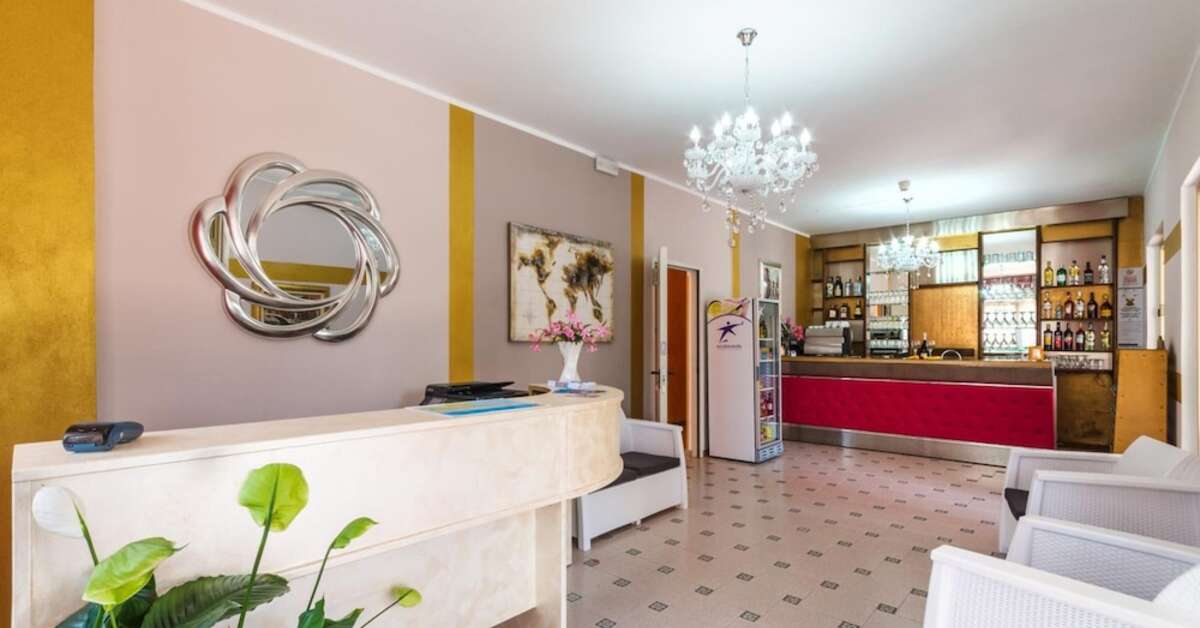 Een foto van Hotel Romantik
