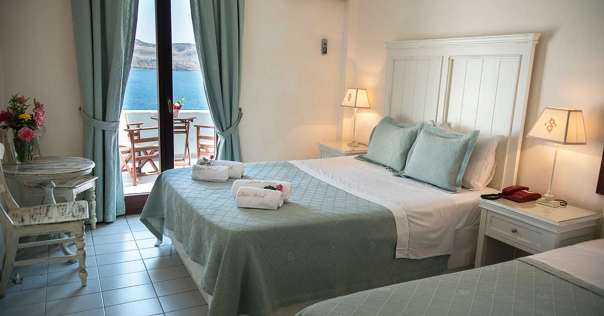 Een foto van Clara Hotel Resort & Bungalows