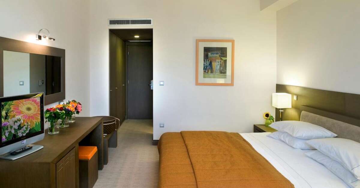 Een foto van Amalia Hotel Athens